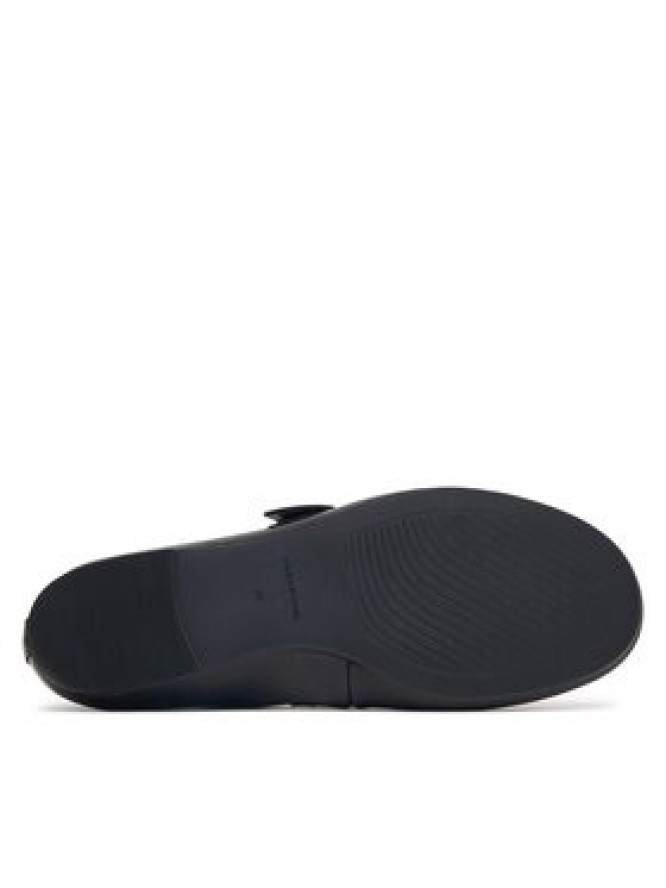 Vagabond Shoemakers Baleriny Aleya 6219-201-20 Czarny