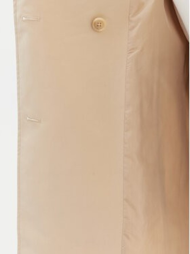 JOOP! Trencz Cindy 30044769 Beżowy Regular Fit