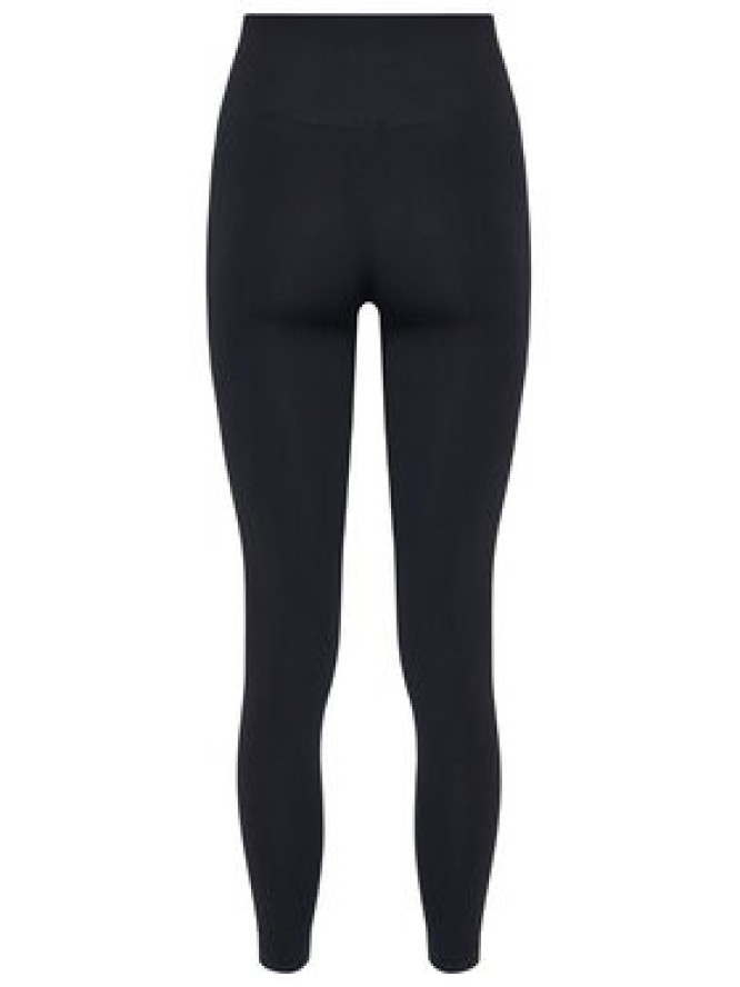 Calvin Klein Legginsy 701233380 Czarny Slim Fit