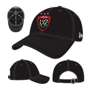 Czapka trucker RC Toulon New Era Core 9Forty