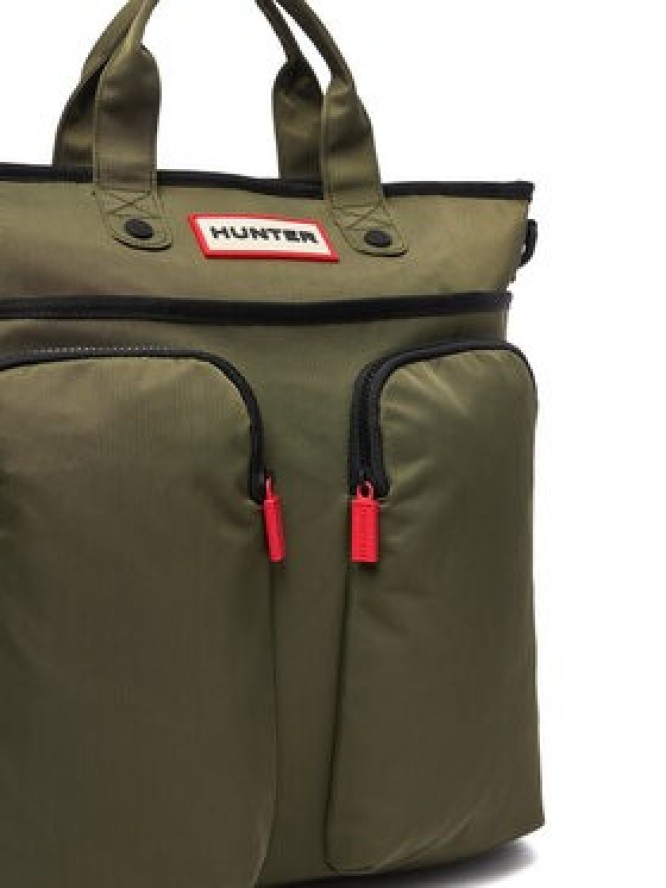 Hunter Plecak podróżny CEO-HTR-B-006-08 Khaki