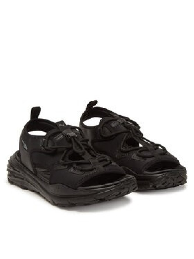 Puma Sandały Hypnotic Sandal 401653 01 Czarny