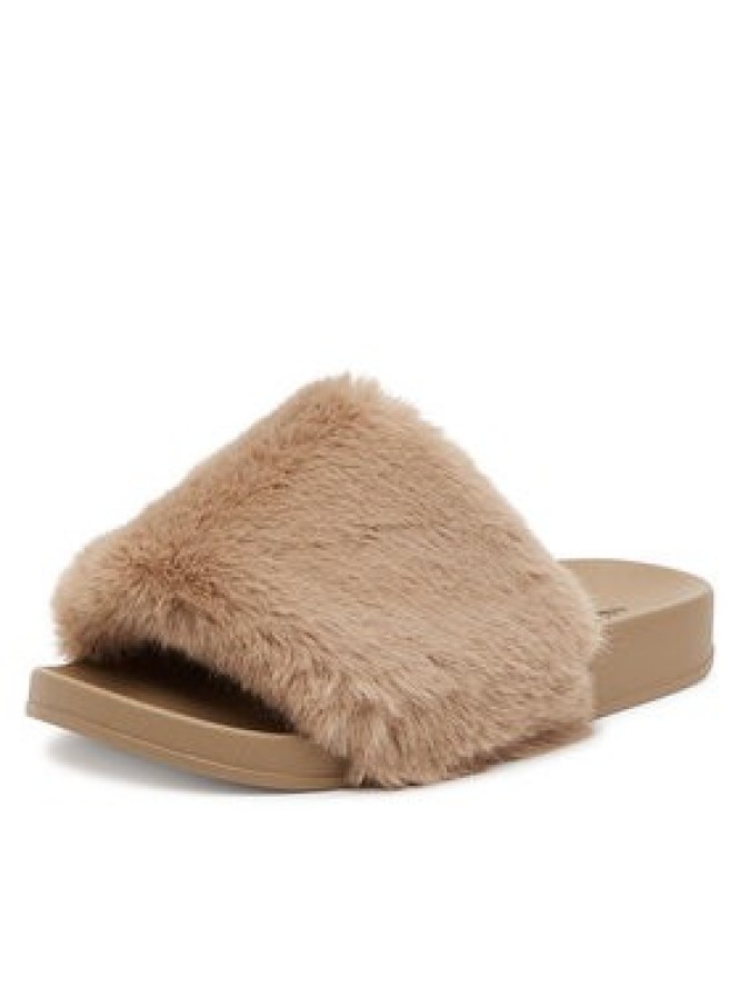 DeeZee Klapki TY013 Beżowy