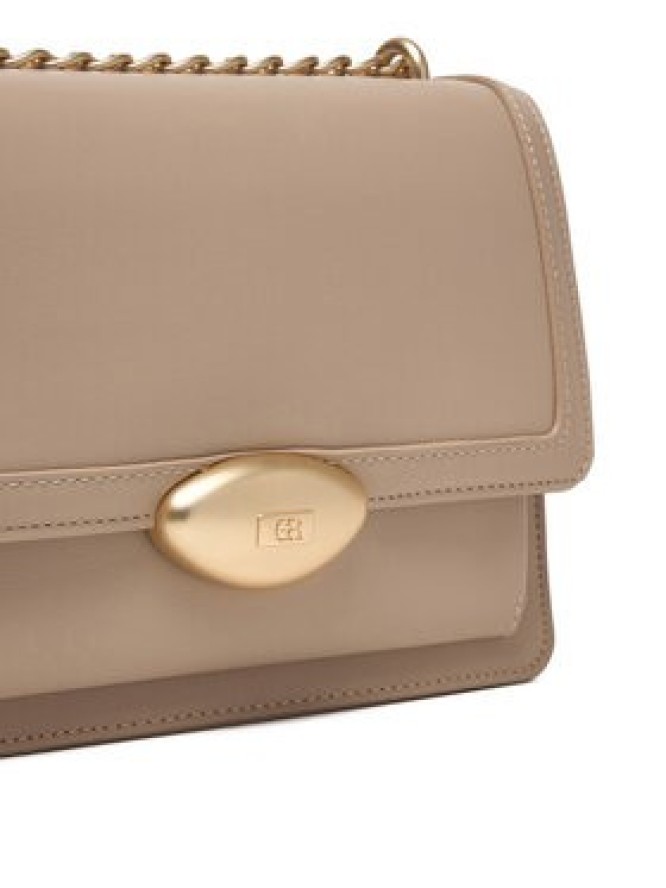 GINO ROSSI Torebka EO-KY129 Beżowy