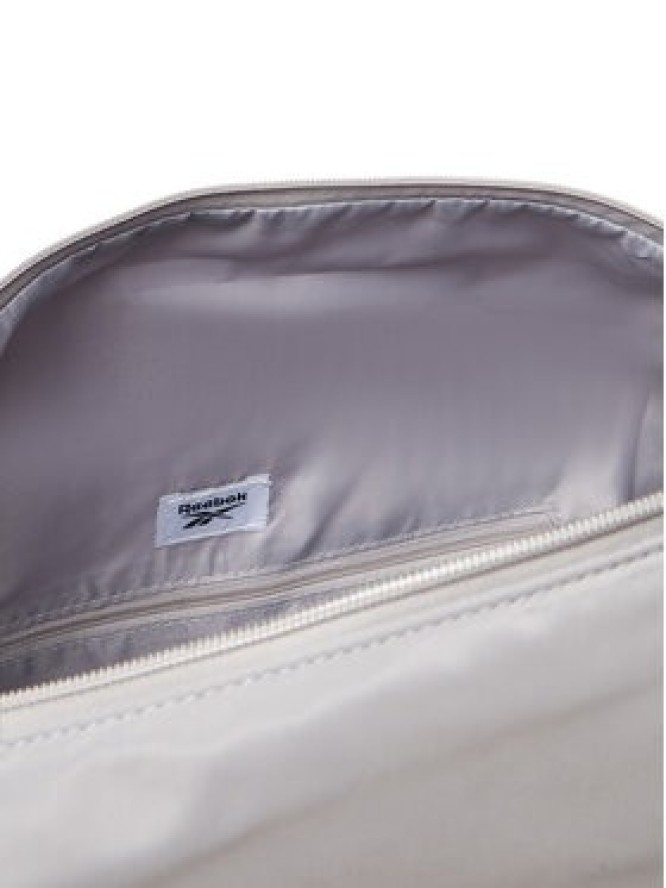 Reebok Torba sportowa CWBEO-RBK-B-001-08 Szary