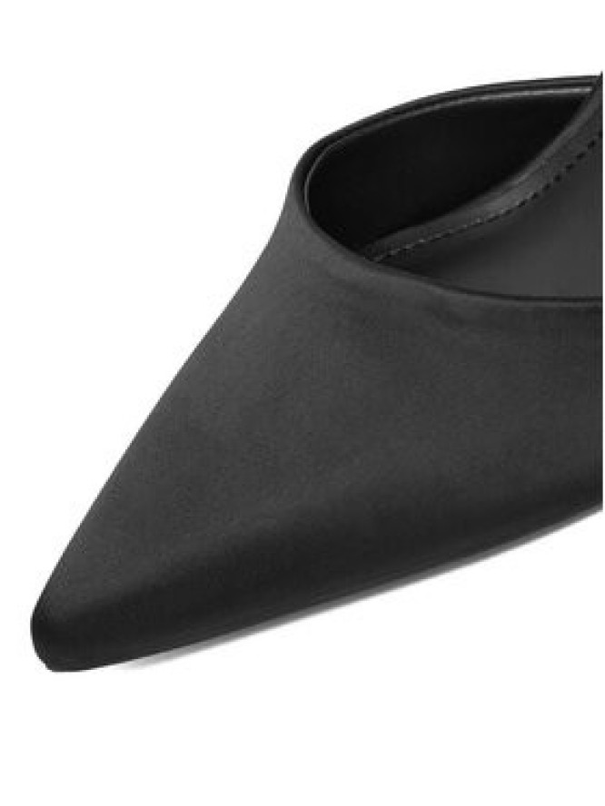 DeeZee Szpilki CEO-CD25-404-1 Czarny