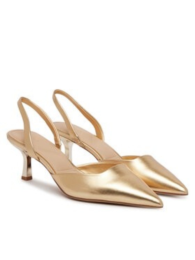 Aldo Czółenka Gavedessi 13804530 Złoty