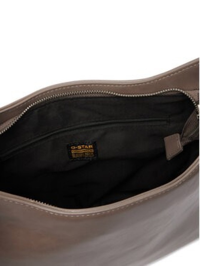 G-Star Raw Torebka C-LDA8480 Brązowy
