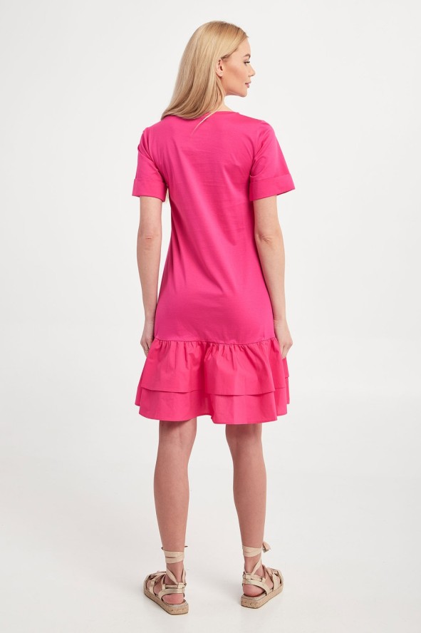 Sukienka Baccano WEEKEND MAX MARA