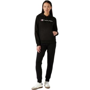 Bluza Z Kapturem Z Kangurką Dla Kobiet