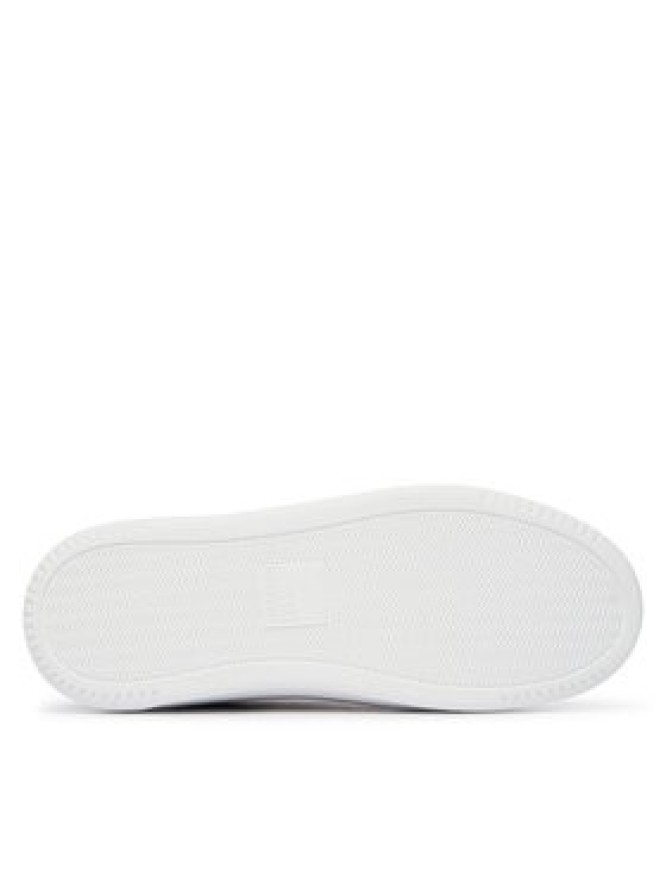 LOVE MOSCHINO Sneakersy JA15485G0OIA0000 Czarny