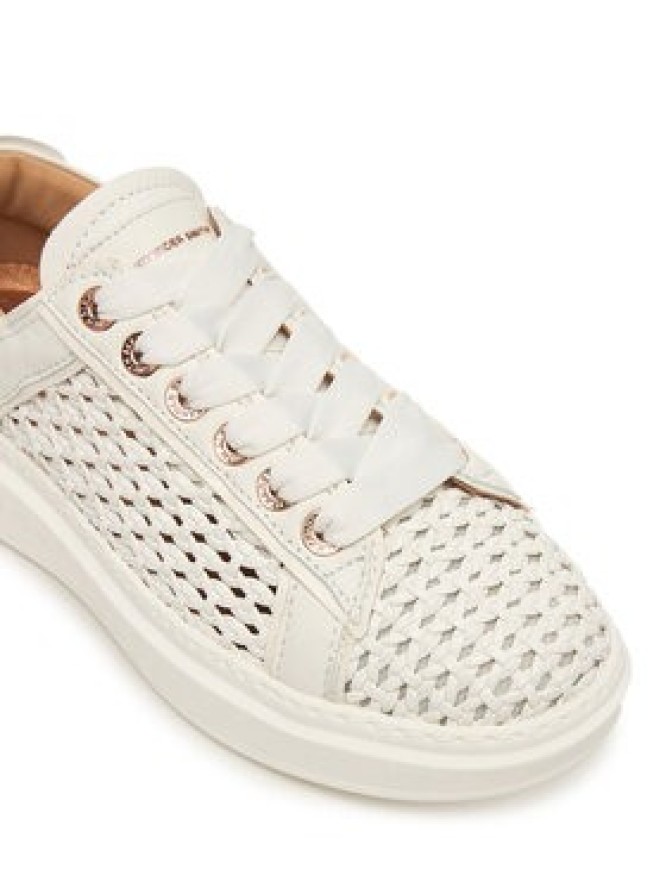 Alexander Smith Sneakersy Wembley ASBDWYW 0075 Biały