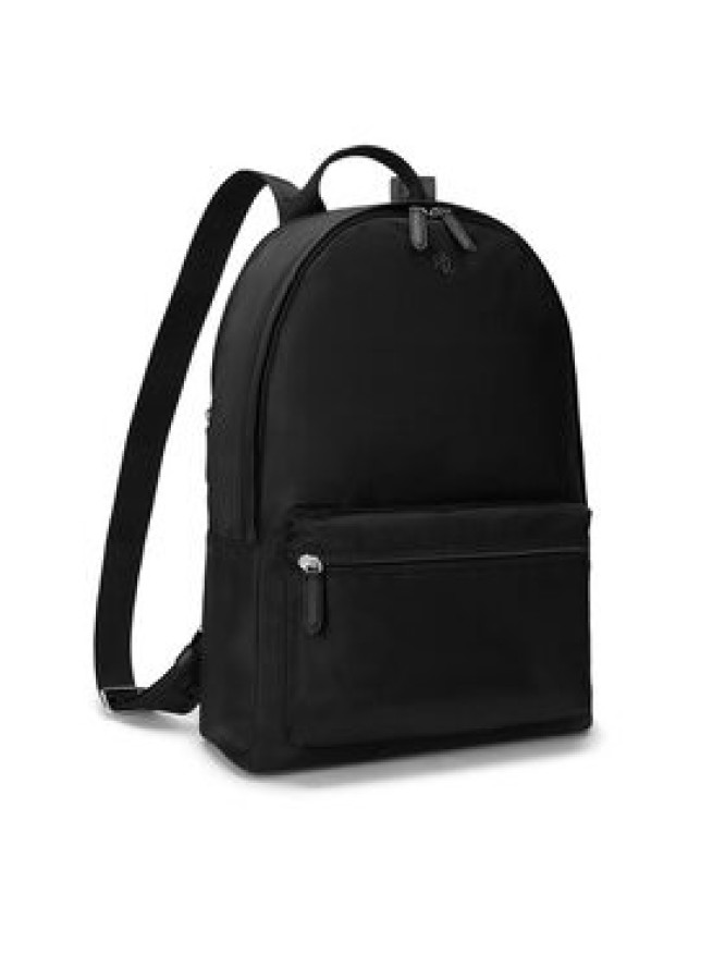 LAUREN RALPH LAUREN Plecak 431957039001 Czarny