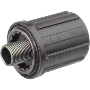Korpus kasety komplet Shimano FH-M4050