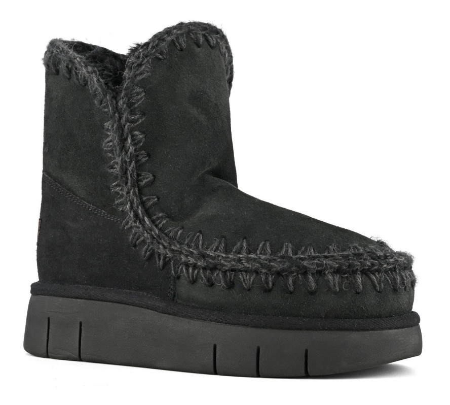 MOU Eskimo 18 bounce Śniegowce damskie