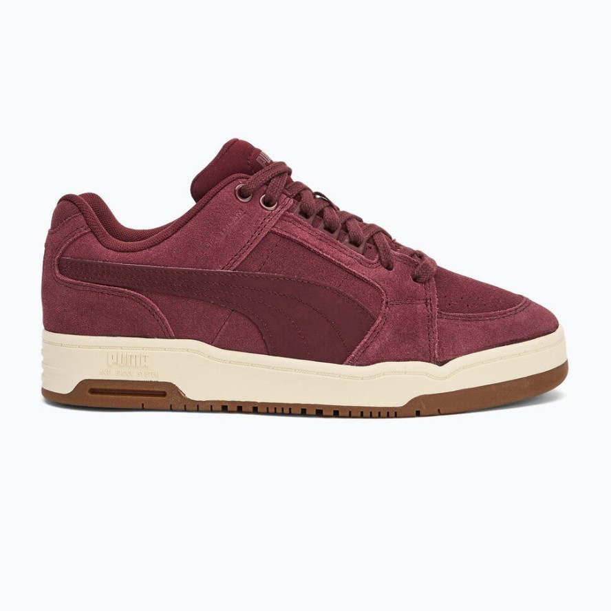 Buty PUMA Slipstream Lo MMQ