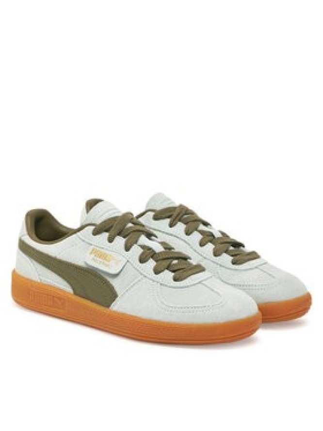 Puma Sneakersy Palermo Team 396463 51 Niebieski