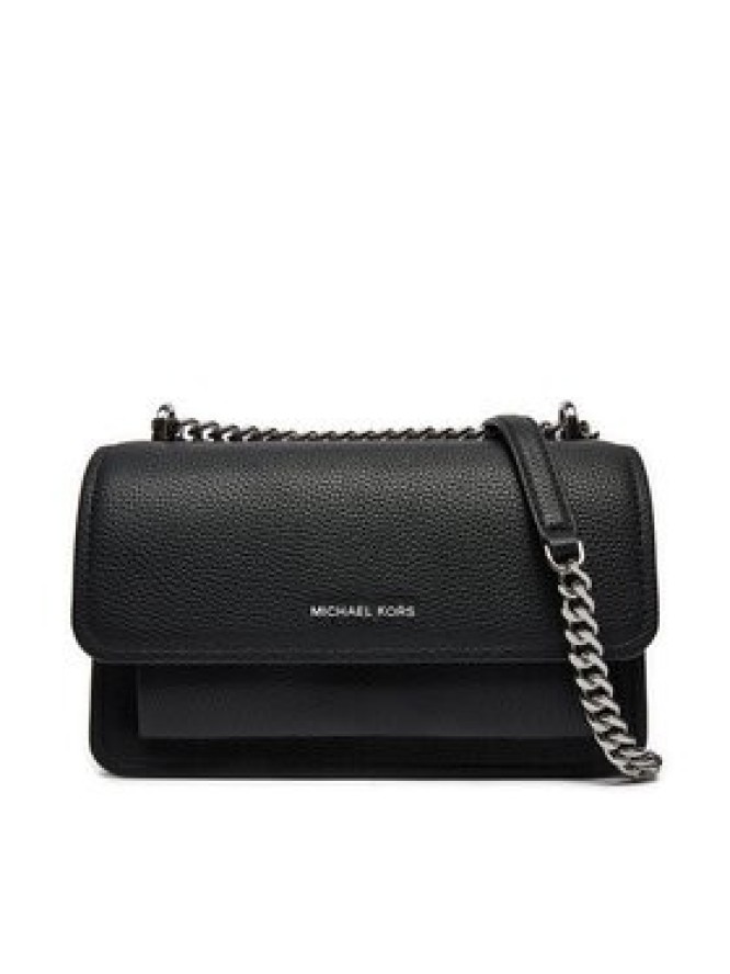 MICHAEL Michael Kors Torebka Claire 30T4SC7L3T Czarny