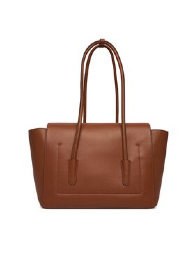 Coccinelle Saszetka 329184 Brązowy