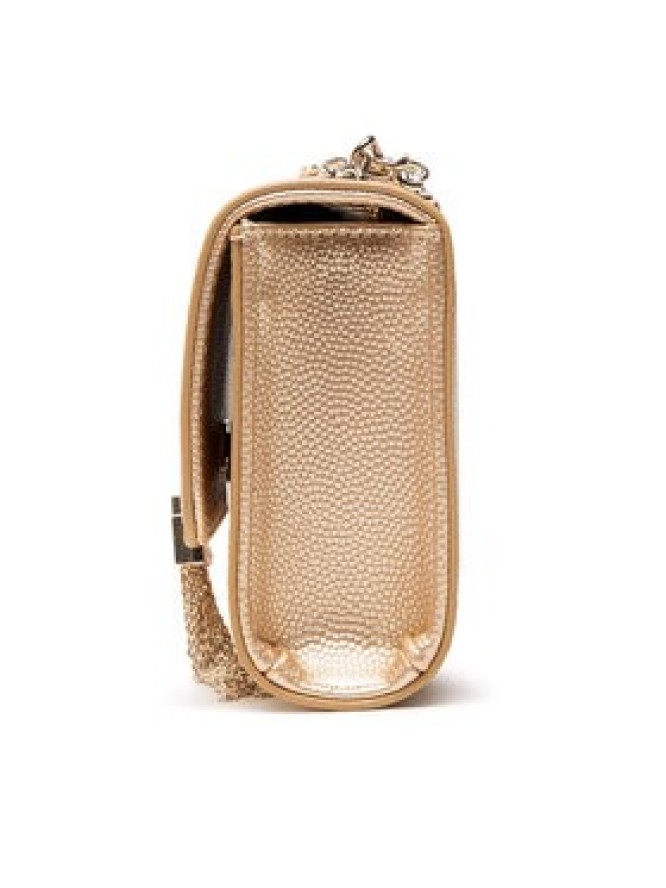 Valentino Torebka Divina VBS1R403G Złoty