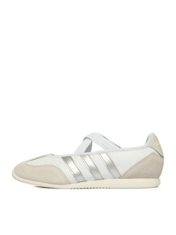 adidas Baleriny CEO-BARREDA MARY JANE HQ7400 Czarny