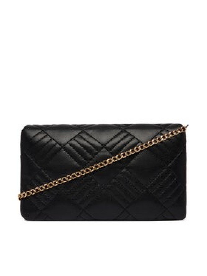 LOVE MOSCHINO Torebka JC4269PP0OKH1000 Czarny