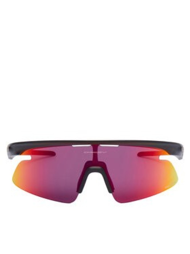 Oakley Okulary przeciwsłoneczne Rslv Lite 0OO9527D 95270250 Czarny