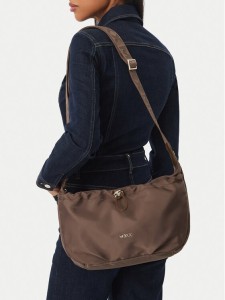 MEXX Torebka CEO-MEXX-M-001-08 Brązowy