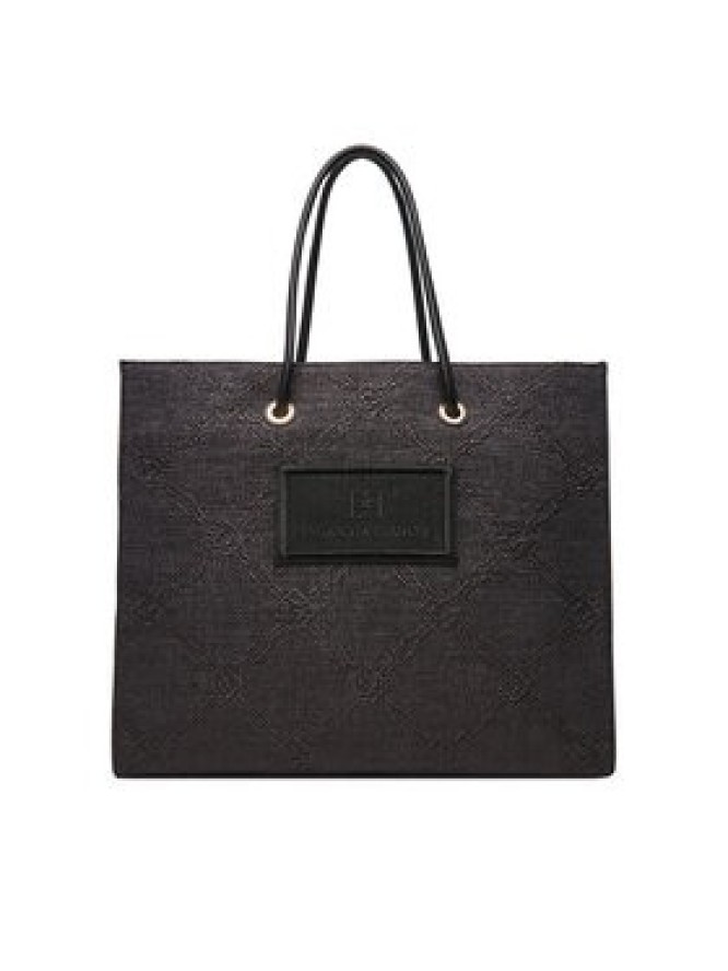 Elisabetta Franchi Torebka BS-82A-52E2-V440 Czarny