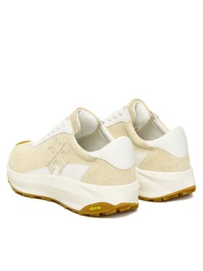 Tory Burch Sneakersy 169328 Beżowy