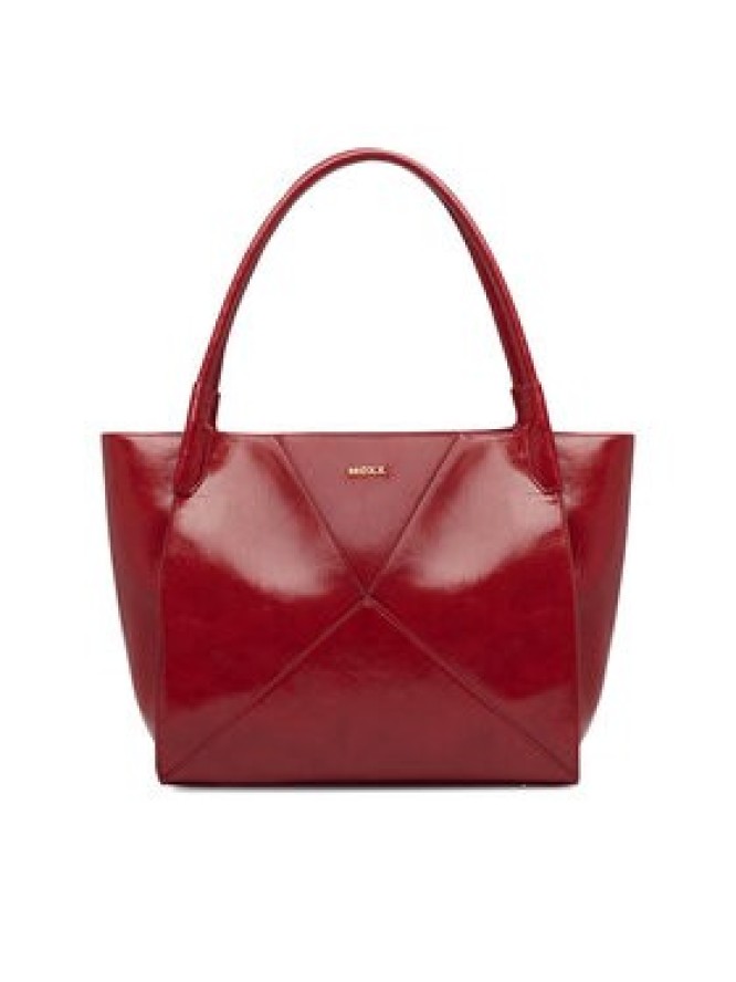 MEXX Torebka CEO-MEXX-L-002-10 Czerwony