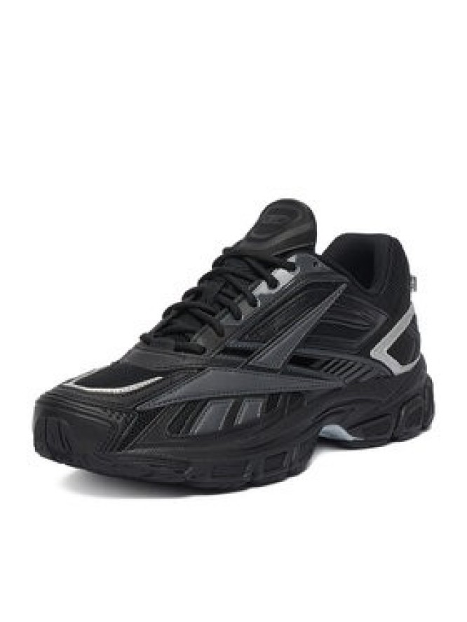 Reebok Sneakersy EO-PREMIER ROAD ULTRA SV 100275886 W Czarny