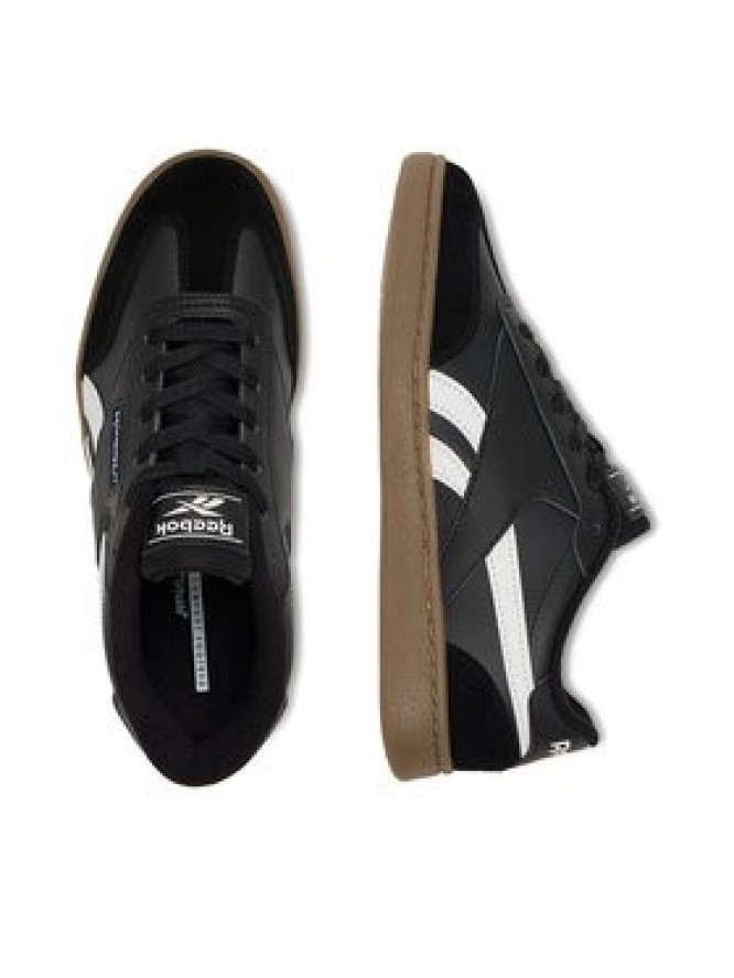 Reebok Sneakersy CEO-FORTE LOUNGER AR30252W-BTH Czarny