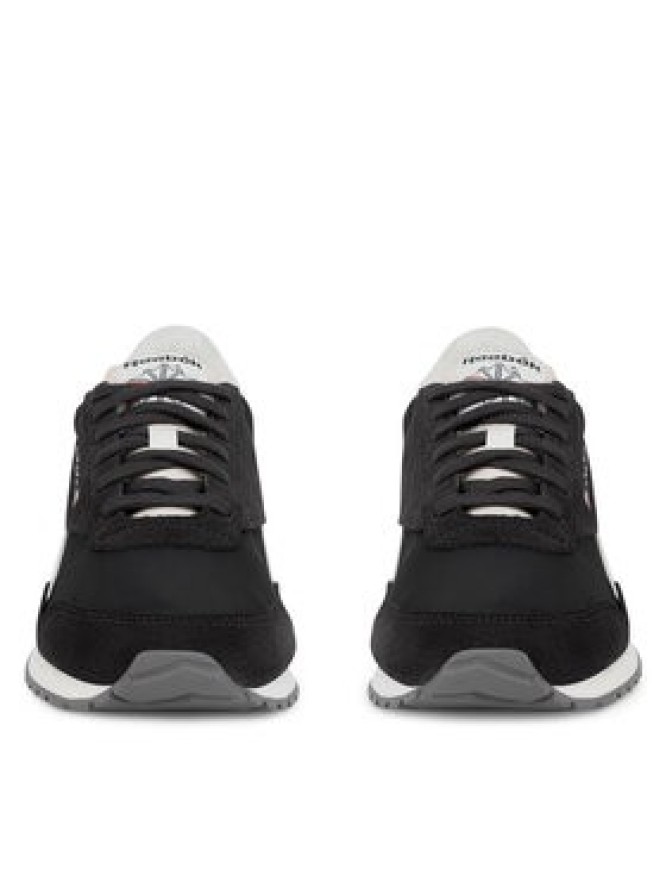 Reebok Sneakersy CLASSIC AZ 100208831 Czarny