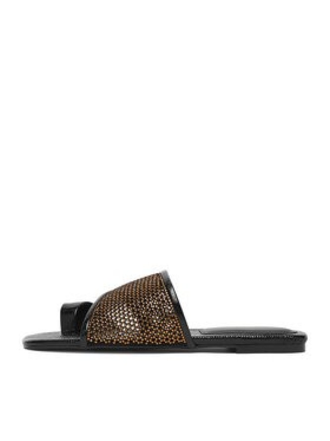 Eva Minge Japonki EO-NIA-V2221-163-1 Czarny