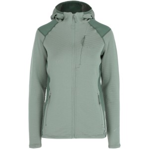 Bluza damska VIKING Birger Lady rozpinana z kapturem