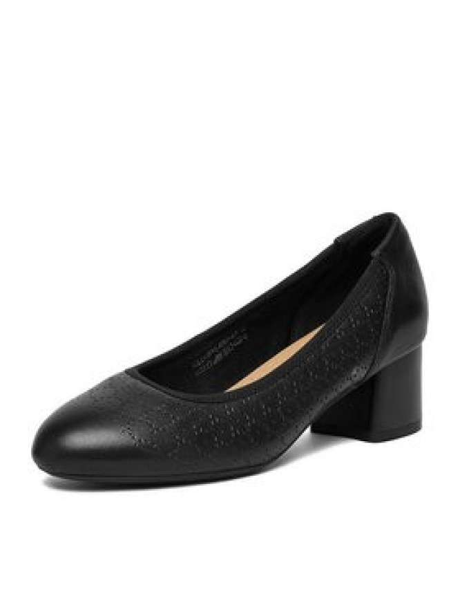 Lasocki Czółenka CEO-WYL4060-4Z Czarny