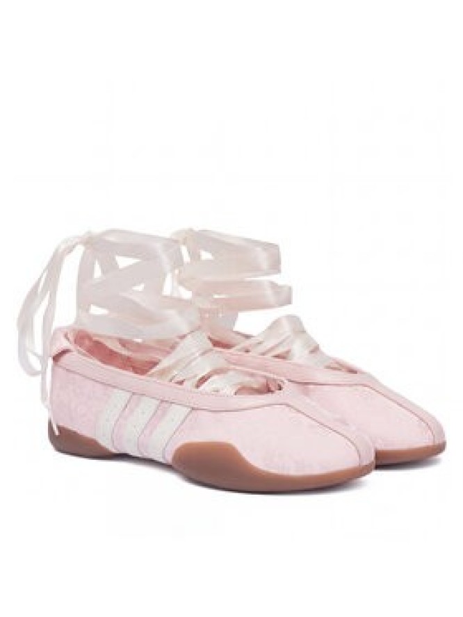 adidas Baleriny Liberty London IH6915 Różowy