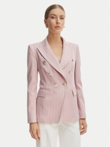 Artigli Marynarka ACGI004630 Różowy Regular Fit