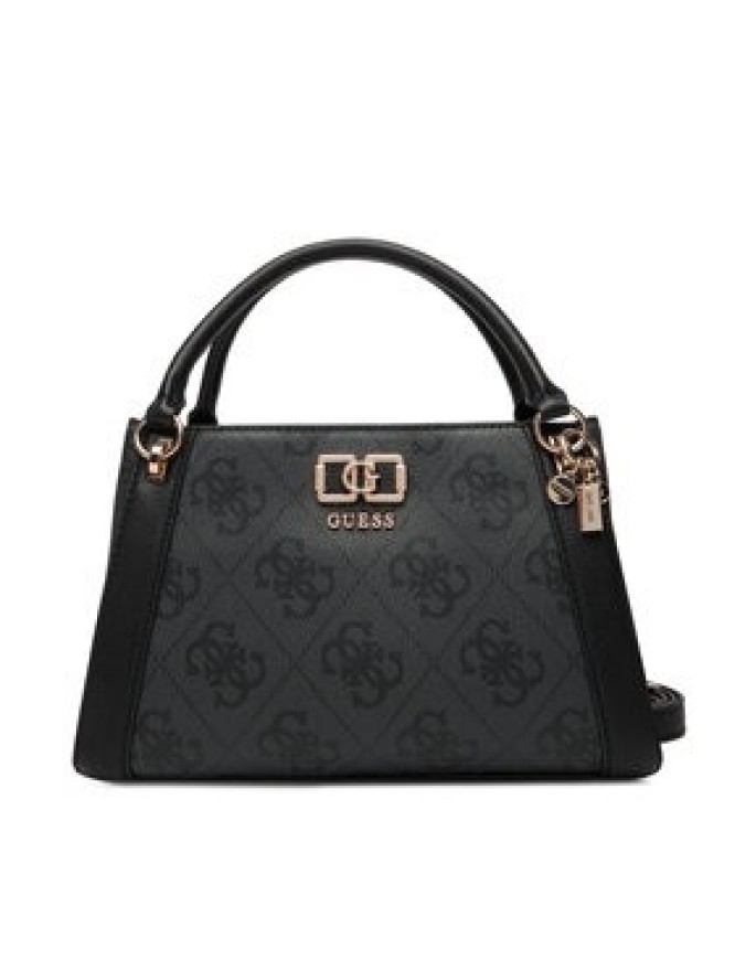 Guess Torebka Karnilla Logo HWOS99 01060 Szary