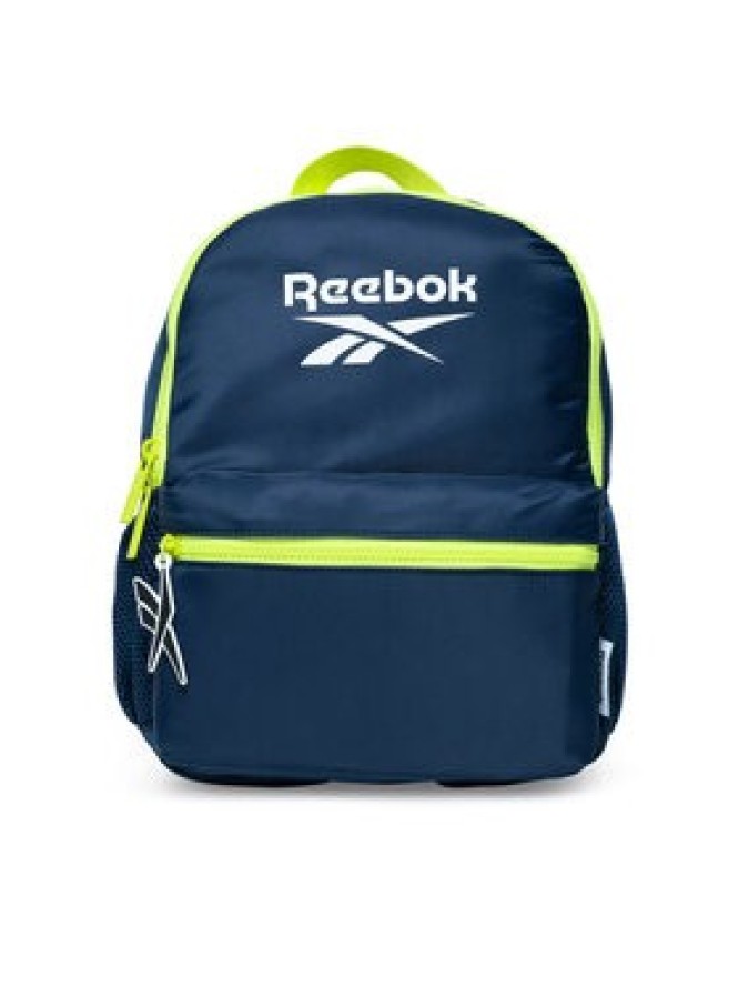 Reebok Plecak RBK-047-CCC-05 Granatowy