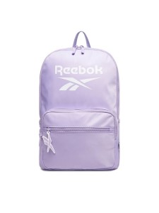Reebok Plecak C-RBK-044-CCC-05 Fioletowy