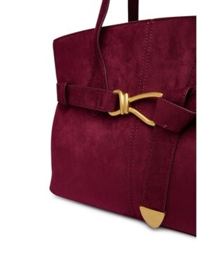Steve Madden Torebka Bjoplin 13002641 Bordowy