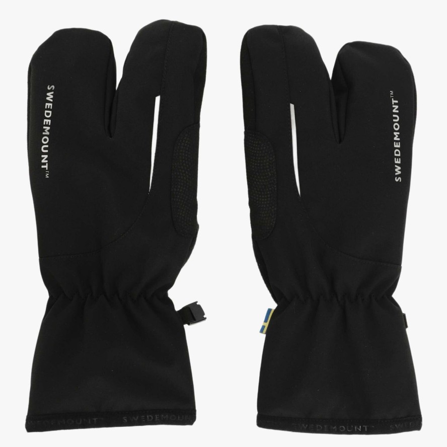 Rękawiczki Narciarstwo Unisex Nordic Wiatroszczelny