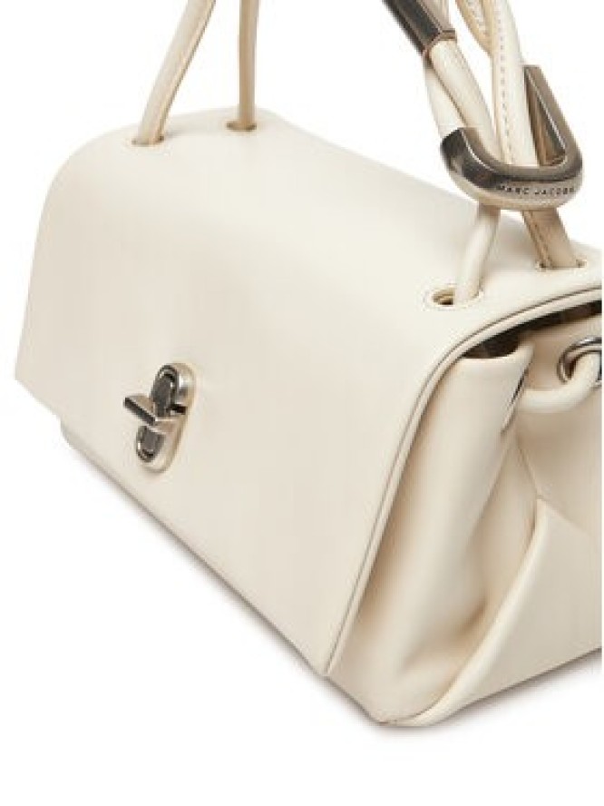 Marc Jacobs Torebka The Mini Dual Bag 2F4HSH010H04 Écru