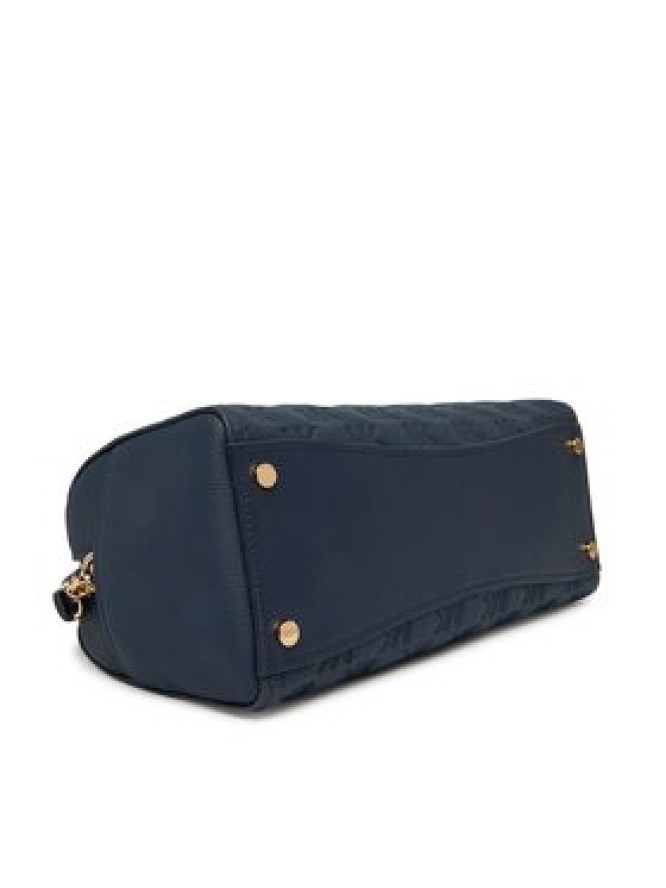MICHAEL Michael Kors Torebka Jet Set 30S6GTVS6L Granatowy
