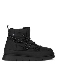 Gap Śniegowce RICHMOND WINTER HIGH W GP509052AW-BK00 Czarny