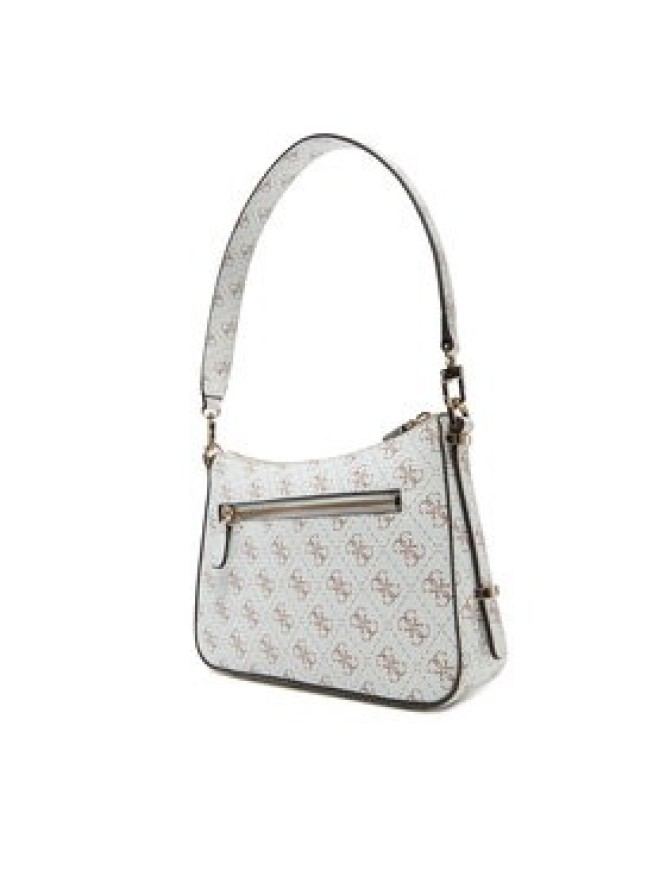 Guess Torebka HWEQG9 51018 Biały