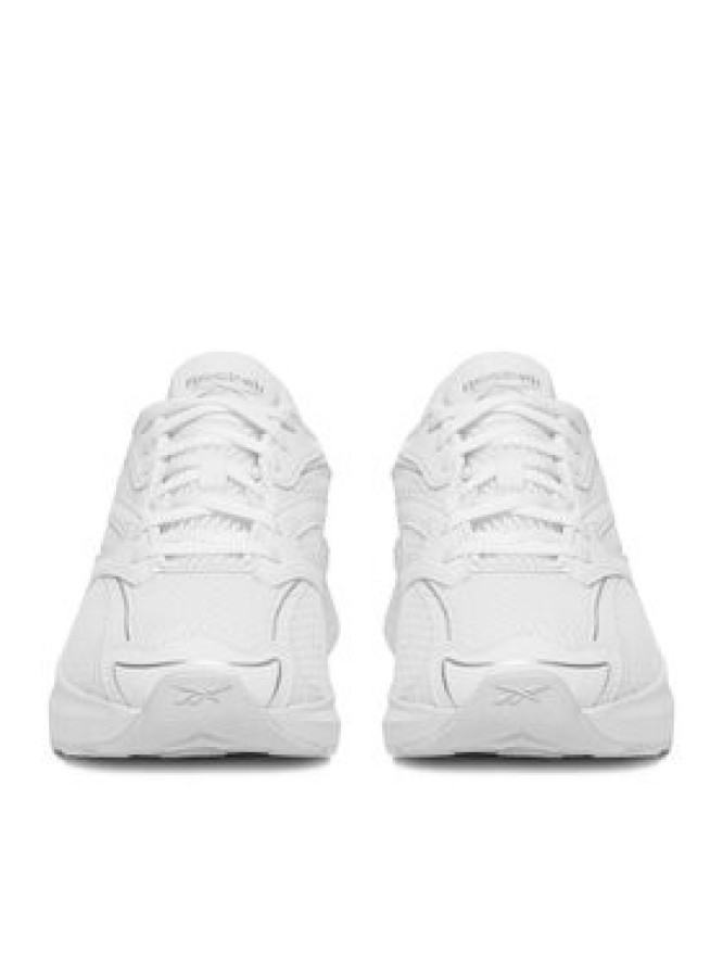 Reebok Buty do biegania EO-ZIG HYPNOTICA 100238013 W Biały