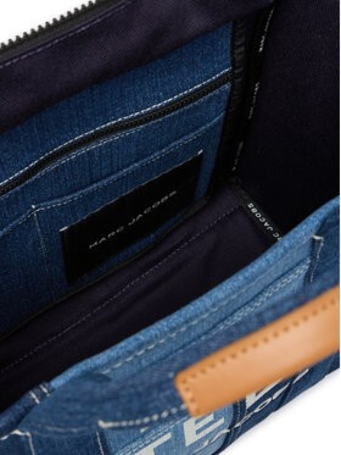 Marc Jacobs Torebka H017M06FA21 Niebieski